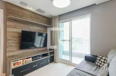 Apartamento para venda - butantã, 2 quartos,  60 m² - são paulo