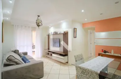 Apartamento para venda - vila carrão, 3 quartos,  70 m² - são paulo