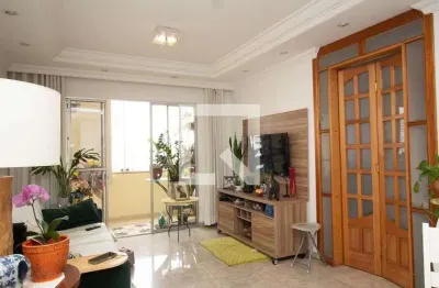 Apartamento para venda - freguesia do ó, 2 quartos,  86 m² - são paulo