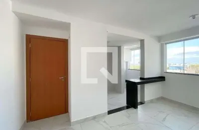 Apartamento para venda - santa mônica, 2 quartos,  60 m² - belo horizonte
