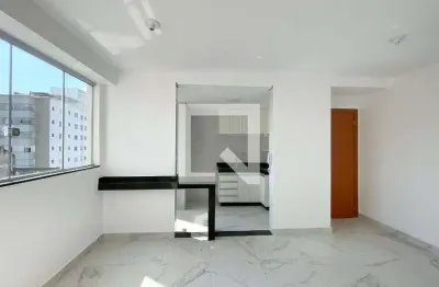 Apartamento para venda - santa mônica, 2 quartos,  60 m² - belo horizonte