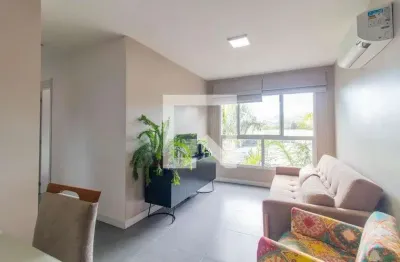 Apartamento para venda - cavalhada, 3 quartos,  71 m² - porto alegre
