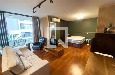 Kitnet / stúdio para venda - pinheiros, 1 quarto,  47 m² - são paulo