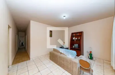 Casa para venda - ermelinda, 3 quartos,  240 m² - belo horizonte