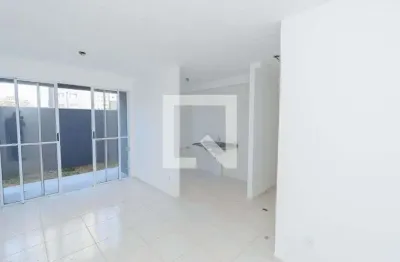 Apartamento para venda - novo riacho, 2 quartos,  87 m² - contagem