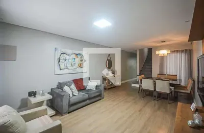 Casa para venda - nova petrópolis, 3 quartos,  200 m² - são bernardo do campo