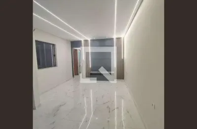 Apartamento para venda - parque das nações, 3 quartos,  75 m² - santo andré