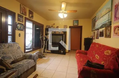 Casa para venda - vila nova, 5 quartos,  231 m² - novo hamburgo