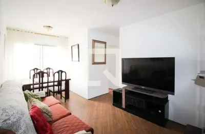 Apartamento com 2 quartos à venda na Alameda Jauaperi, Moema, São Paulo