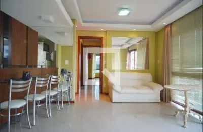 Apartamento para venda - boa vista, 2 quartos,  72 m² - porto alegre