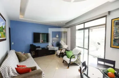 Apartamento para venda - tijuca, 2 quartos,  88 m² - rio de janeiro