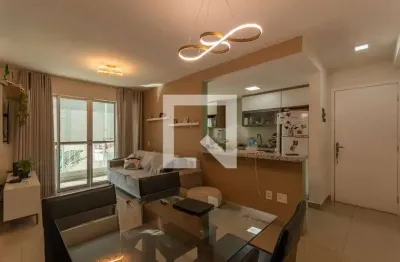 Apartamento para venda - floramar, 3 quartos,  72 m² - belo horizonte