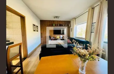 Apartamento para venda - salgado filho, 3 quartos,  100 m² - belo horizonte