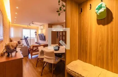 Apartamento para venda - jabaquara, 3 quartos,  78 m² - são paulo