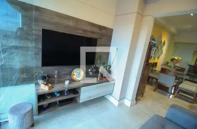 Apartamento com 3 quartos à venda na Rua Corumbaiba, Mooca, São Paulo