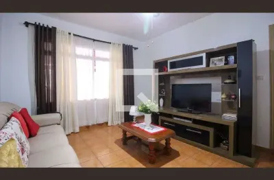 Casa para venda - jardim teresa, 4 quartos,  230 m² - são paulo