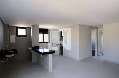 Apartamento para venda - santo antônio, 2 quartos,  58 m² - belo horizonte