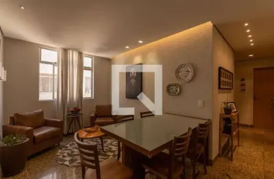 Apartamento para venda - castelo, 3 quartos,  85 m² - belo horizonte