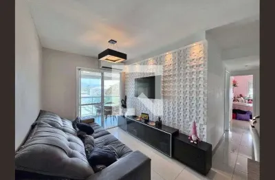 Apartamento para venda - recreio, 3 quartos,  80 m² - rio de janeiro
