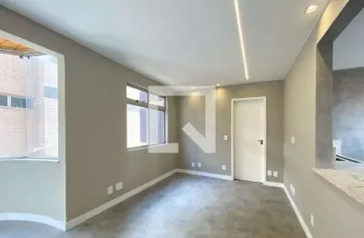 Apartamento para venda - vila paris, 2 quartos,  75 m² - belo horizonte