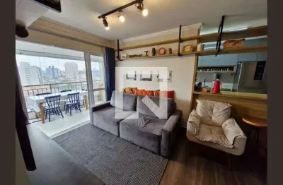 Apartamento para venda - parque são domingos, 3 quartos,  74 m² - são paulo