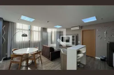Apartamento para venda - luxemburgo, 2 quartos,  77 m² - belo horizonte