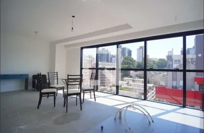 Apartamento para venda - rio branco, 2 quartos,  70 m² - porto alegre