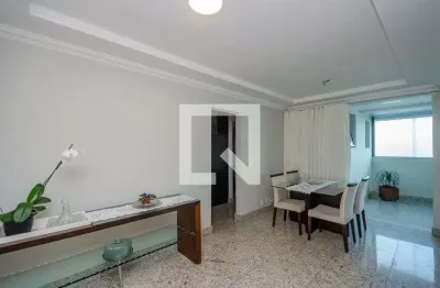 Apartamento para venda - caiçara-adelaide, 3 quartos,  108 m² - belo horizonte