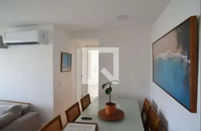 Apartamento para venda - barra da tijuca, 2 quartos,  73 m² - rio de janeiro