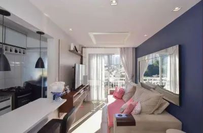 Apartamento para venda - vila sônia, 3 quartos,  110 m² - são paulo