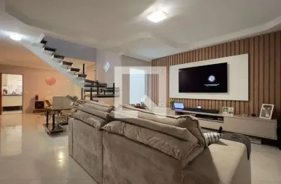 Casa para venda - jardim cocaia, 3 quartos,  250 m² - guarulhos