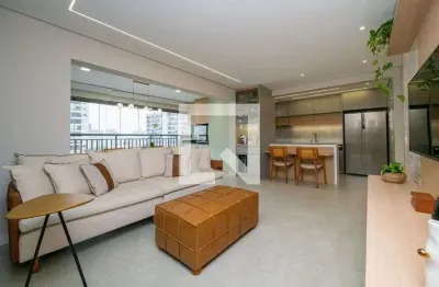 Apartamento para venda - vila mascote, 3 quartos,  89 m² - são paulo
