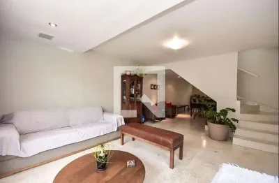Casa para venda - morumbi, 3 quartos,  260 m² - são paulo