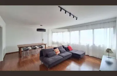 Apartamento para venda - perdizes, 3 quartos,  121 m² - são paulo