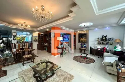 Apartamento para venda - copacabana, 2 quartos,  145 m² - rio de janeiro