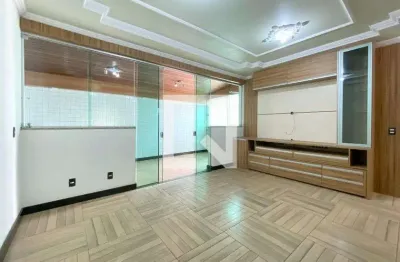 Apartamento para venda - palmares, 3 quartos,  160 m² - belo horizonte