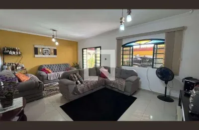 Casa para venda - jardim eulina, 5 quartos,  293 m² - campinas