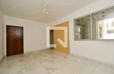 Apartamento para venda - vila paris, 4 quartos,  160 m² - belo horizonte