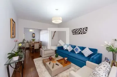Apartamento para venda - gutierrez, 4 quartos,  140 m² - belo horizonte