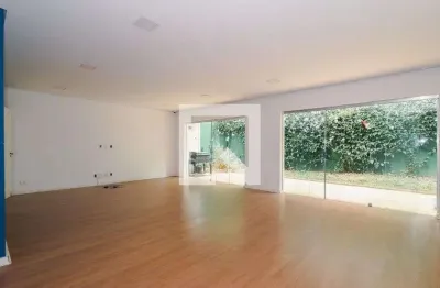 Casa / sobrado em condomínio para venda - panamby, 4 quartos,  300 m² - são paulo