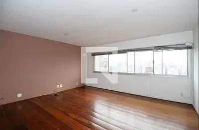 Apartamento para venda - pinheiros, 3 quartos,  114 m² - são paulo