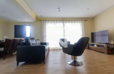 Apartamento para venda - tatuapé, 3 quartos,  136 m² - são paulo