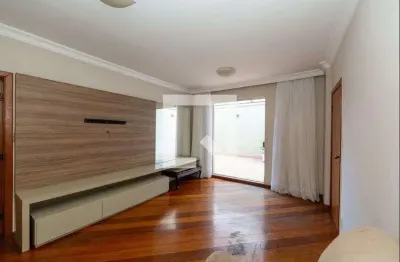Apartamento para venda - caiçara-adelaide, 3 quartos,  194 m² - belo horizonte