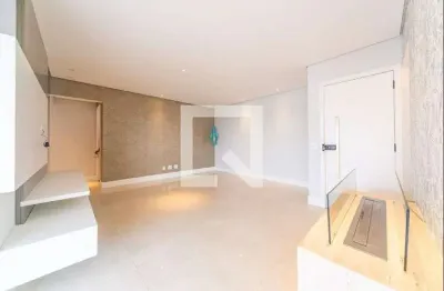 Apartamento para venda - jardim bela vista, 3 quartos,  127 m² - santo andré