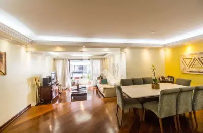 Apartamento para venda - alphaville, 3 quartos,  164 m² - barueri