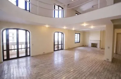 Apartamento para venda - jardim paulista, 3 quartos,  420 m² - são paulo
