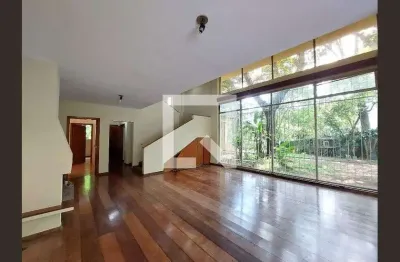 Casa para venda - jardim marajoara , 4 quartos,  570 m² - são paulo