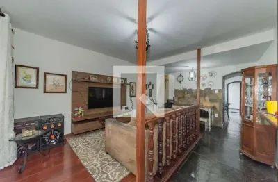 Casa para venda - jabaquara, 3 quartos,  161 m² - são paulo
