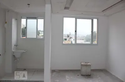 Apartamento para venda - itaquera, 2 quartos,  40 m² - são paulo