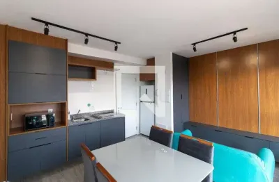 Apartamento para venda - santo amaro , 1 quarto,  37 m² - são paulo